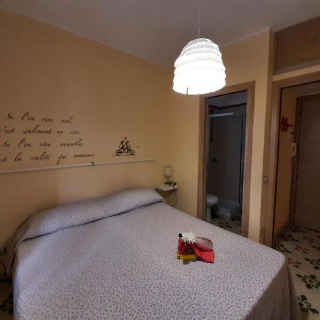 Perla Marina Apartment Cefalù Buitenkant foto